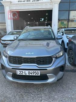 Kia Sonet